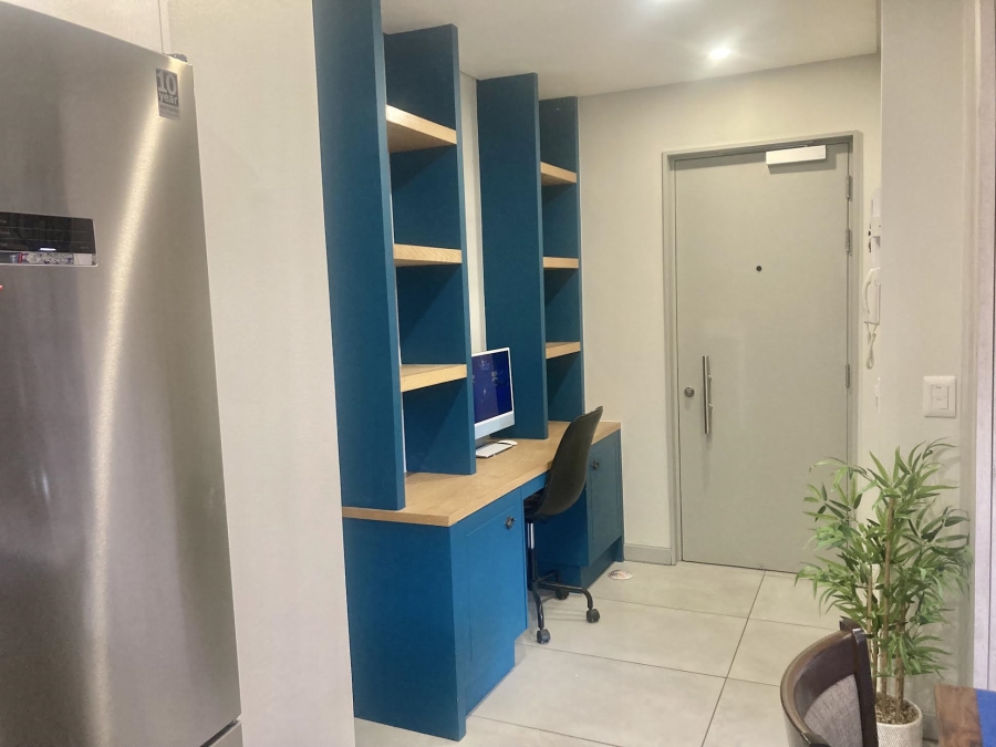To Let 2 Bedroom Property for Rent in Rondebosch Western Cape
